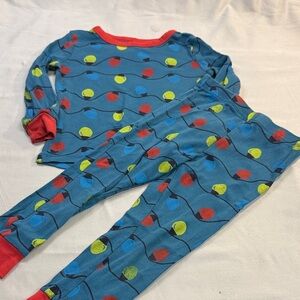 Joe Fresh - Colourful Kids Pajamas Set